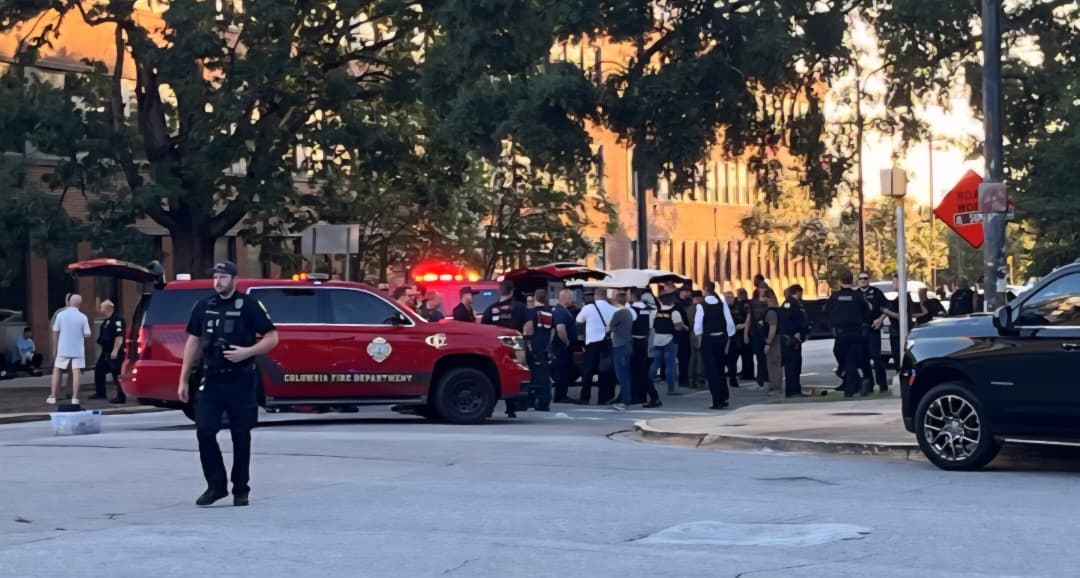 Chicago arde: los tiroteos que reabrieron la disputa entre Trump y las autoridades locales