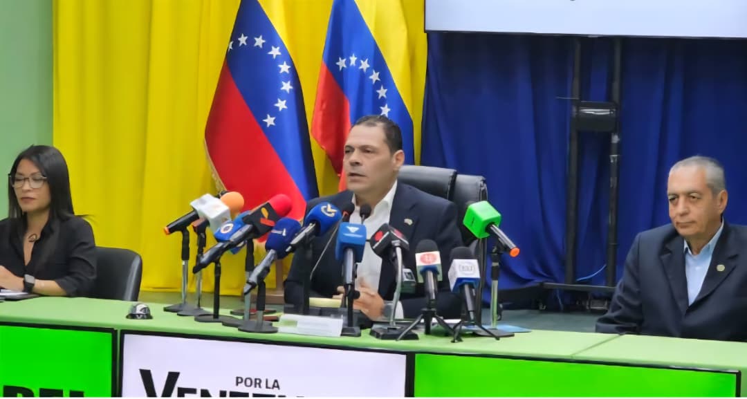 ¿Qué propone COPEI para proteger la soberanía sin conflictos armados?