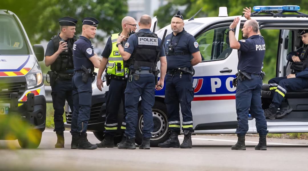 Minutos de terror en Marsella: agresor hiere a cinco antes de ser abatido