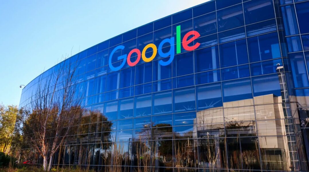 Google