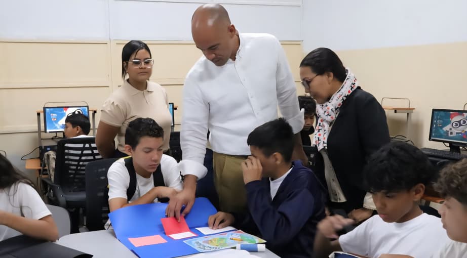 ¿Qué cambios trae el nuevo año escolar? Conoce todos los detalles