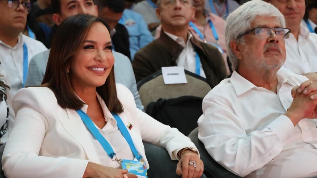 Reactivación y oportunidades: lo que dejó el Encuentro Binacional 2025