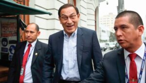 Martín Vizcarra