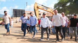 planta procesadora de trigo