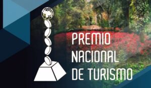 Premio Nacional de Turismo