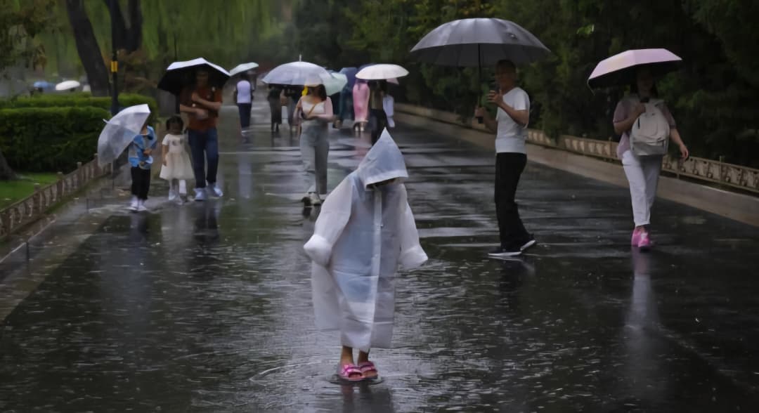 Tifón en China: ¿Qué tan fuerte puede golpear Tapa esta vez?