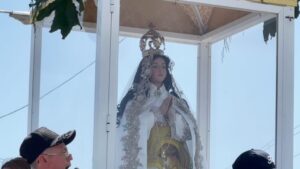 Virgen del Valle