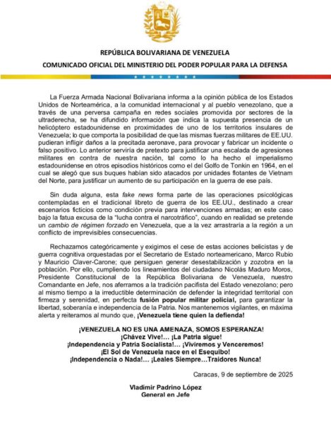 helicóptero
