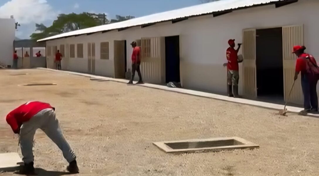 Un regreso a clases distinto: ¿cómo lo lograrán en Miranda?