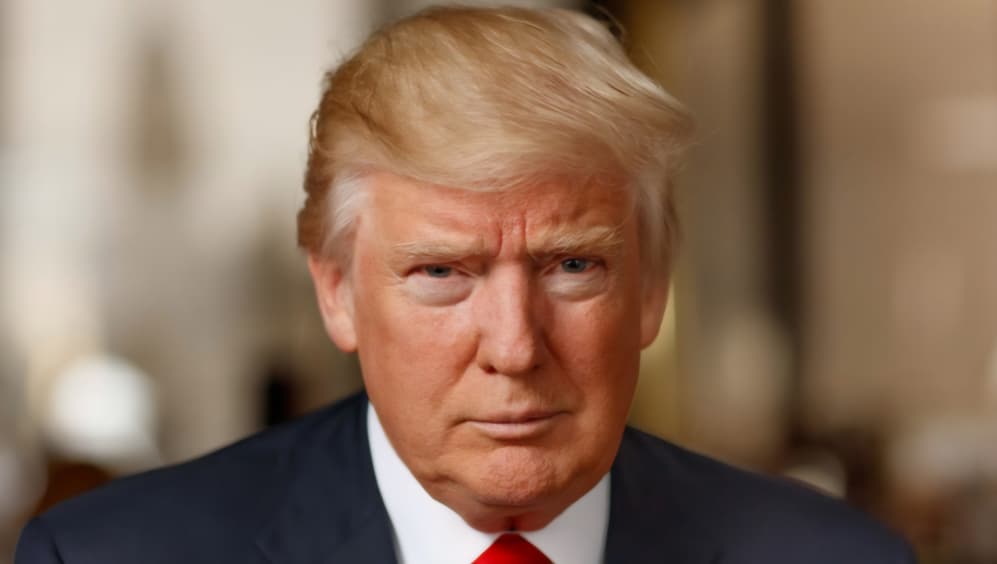 Trump se desvincula del ataque en Catar: ‘No fue mi decisión’