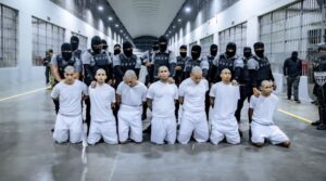 migrantes venezolanos