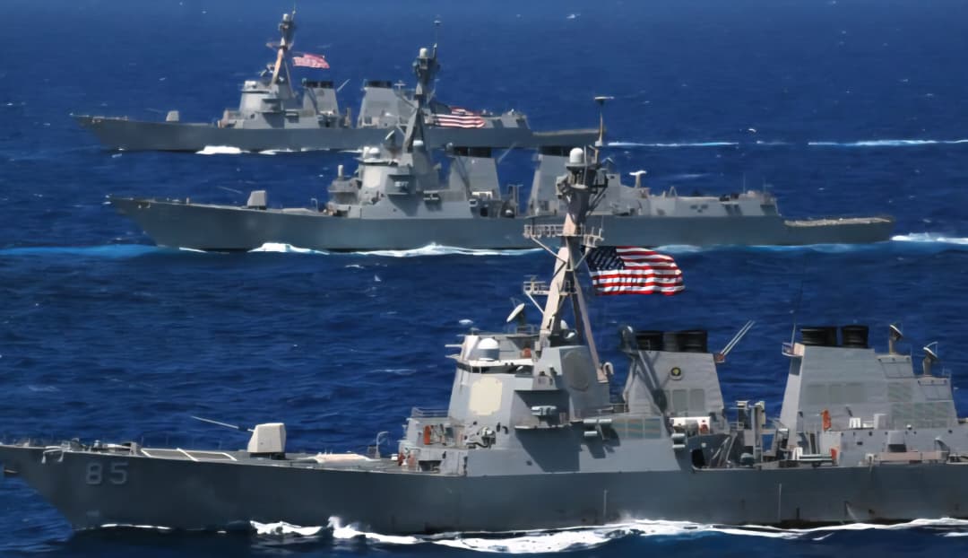 ¿Qué hay detrás de la etiqueta de “narcoterrorista”?