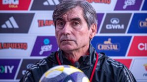 Federación Peruana de Fútbol