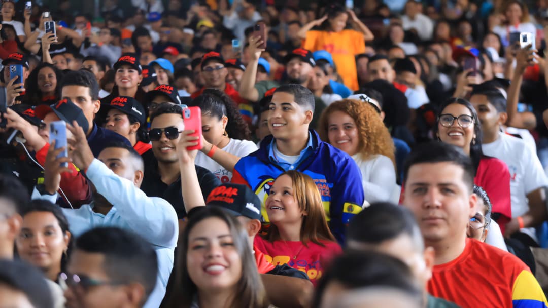 Este fin de semana el PSUV tiene Jornada Nacional de Consulta y Debate