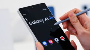 Galaxy AI