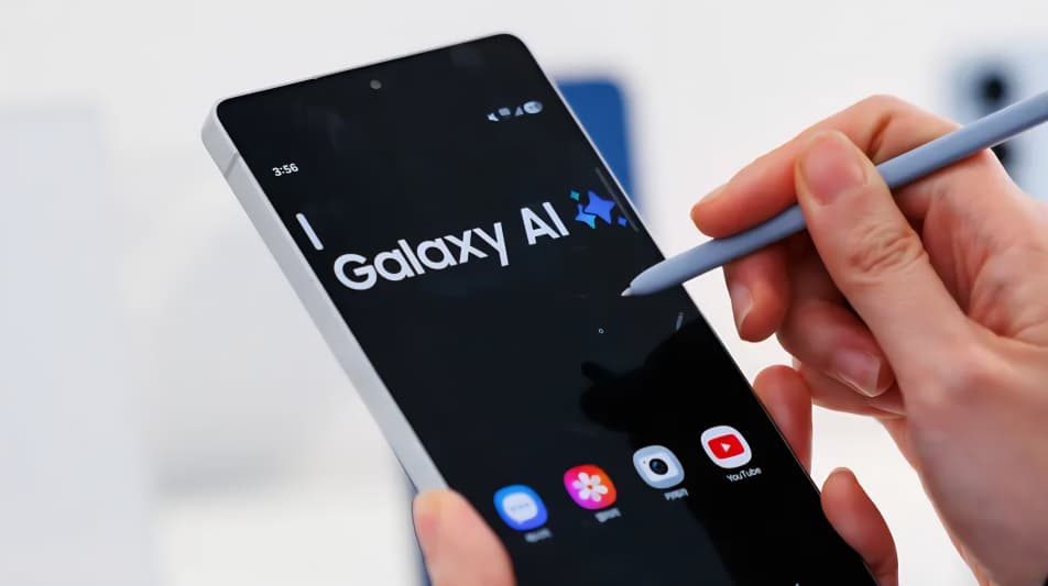 Galaxy AI