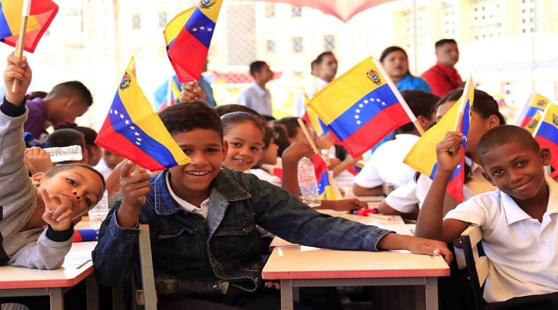 Lo que no te contaron del inicio del año escolar 2025-2026