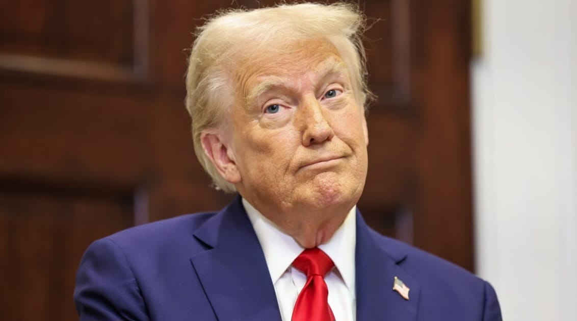 Trump lanza un ultimátum: ¿se atreverá la OTAN a cortar el petróleo ruso?