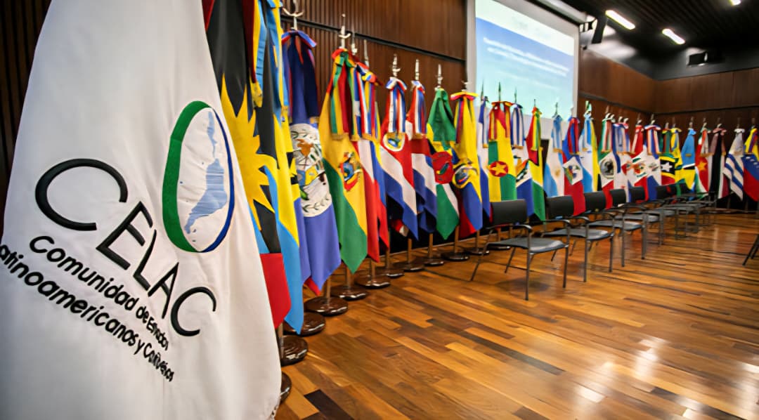 Países del Caribe y Latinoamérica convocados a conferencia urgente por la paz