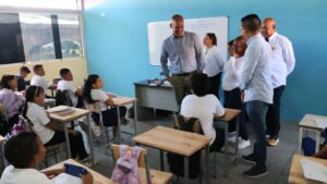 instituciones educativas