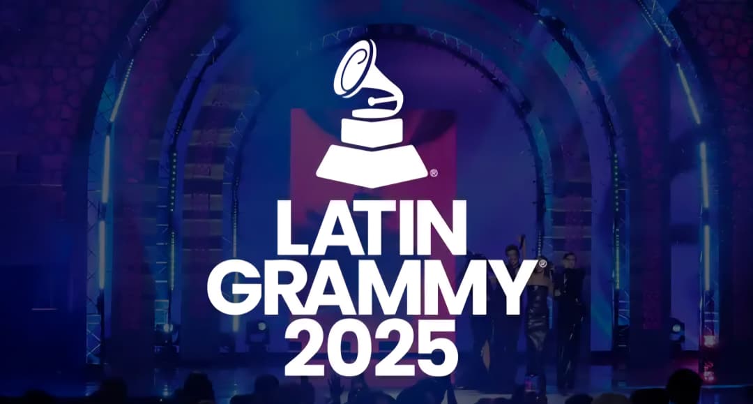 Latin Grammy 2025
