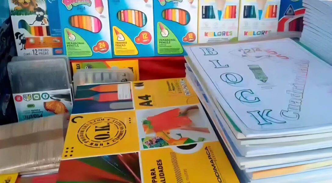 Lo que no te puedes perder en la Feria Escolar 2025