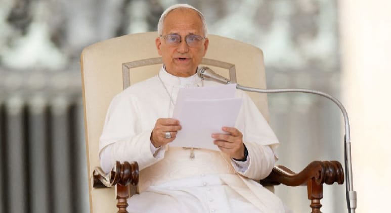 Papa León XIV denuncia la violencia en Gaza: ¿hay esperanza de paz?