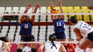 voleibol femenino