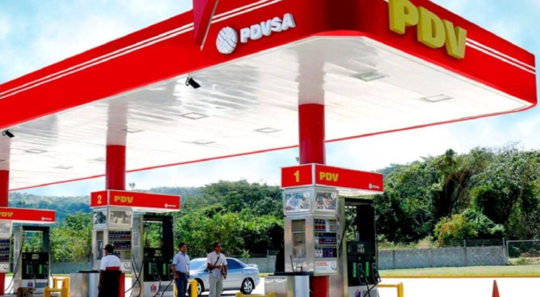 Bono Patria de gasolina: ¿Tu placa está en la lista del 22 al 28 de septiembre?