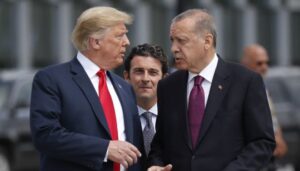 Recep Tayyip Erdogan