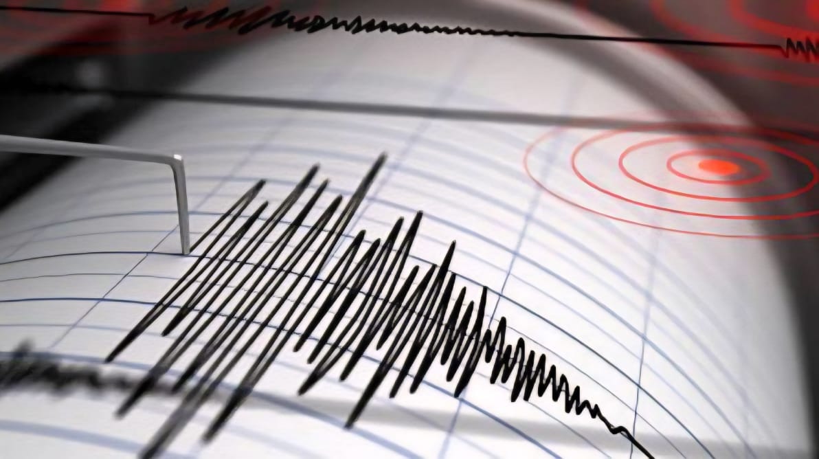 Sismo sacude el occidente de Venezuela