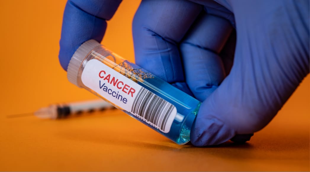 Rusia iniciará ensayos clínicos de su vacuna contra el cáncer