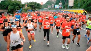 Caracas Rock