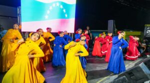 Virgen de Las Mercedes