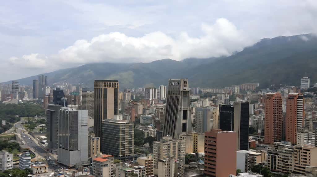 Atención: el Inameh anuncia posibles cambios bruscos de clima este viernes