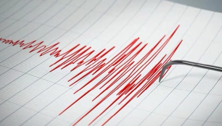 Alerta sísmica: Funvisis reporta movimientos en Lara y Trujillo