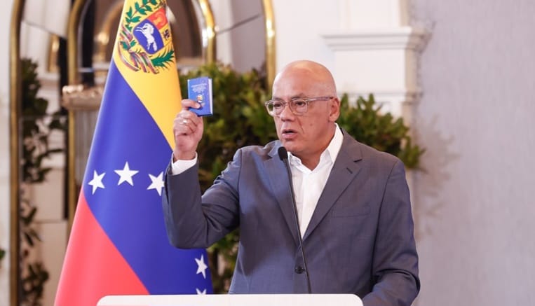 Instalados los 24 capítulos del Consejo de Soberanía y Paz