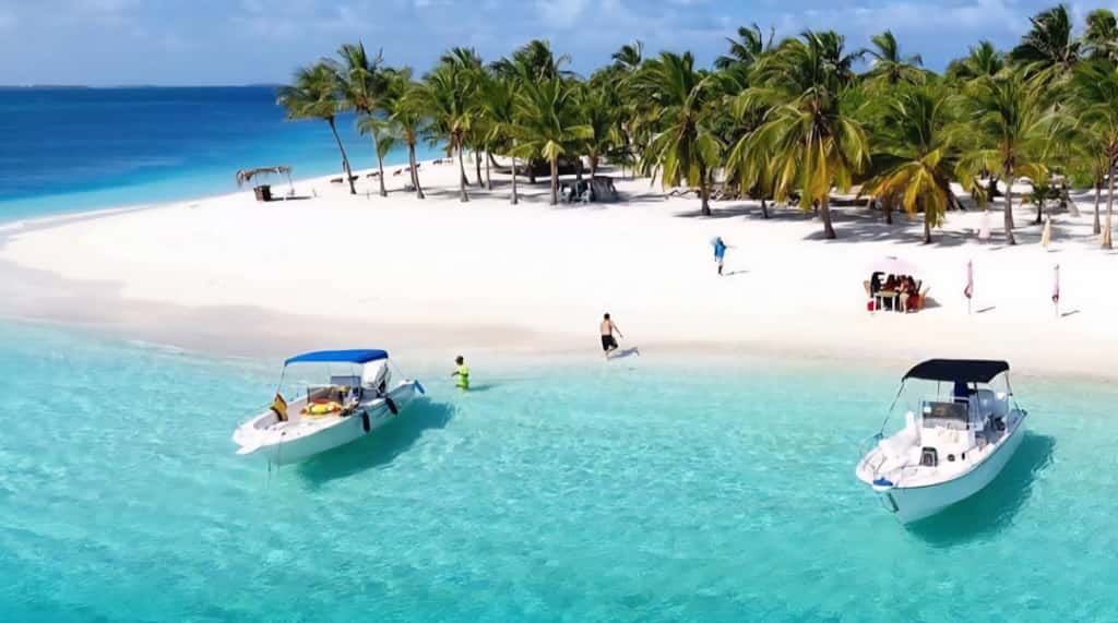 Turismo en Falcón: descubre por qué es el número uno en la región occidental