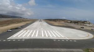 Aeropuerto Internacional Simón Bolívar