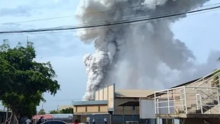 (VIDEOS) ¡Zulia se sacude por una fuerte explosión!