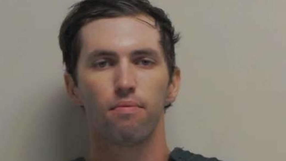 Arrestan al sospechoso del asesinato de Charlie Kirk