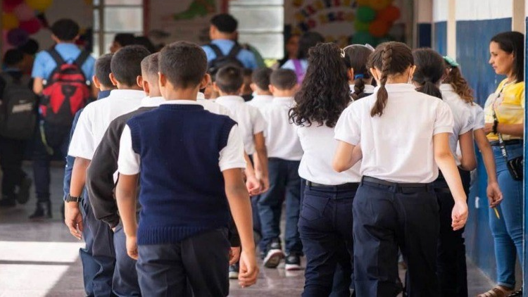 ¿Qué se sabe del regreso a clases este 15 de septiembre?