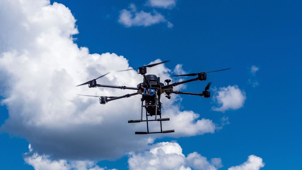 Drones ucranianos atacan zona turística en Crimea
