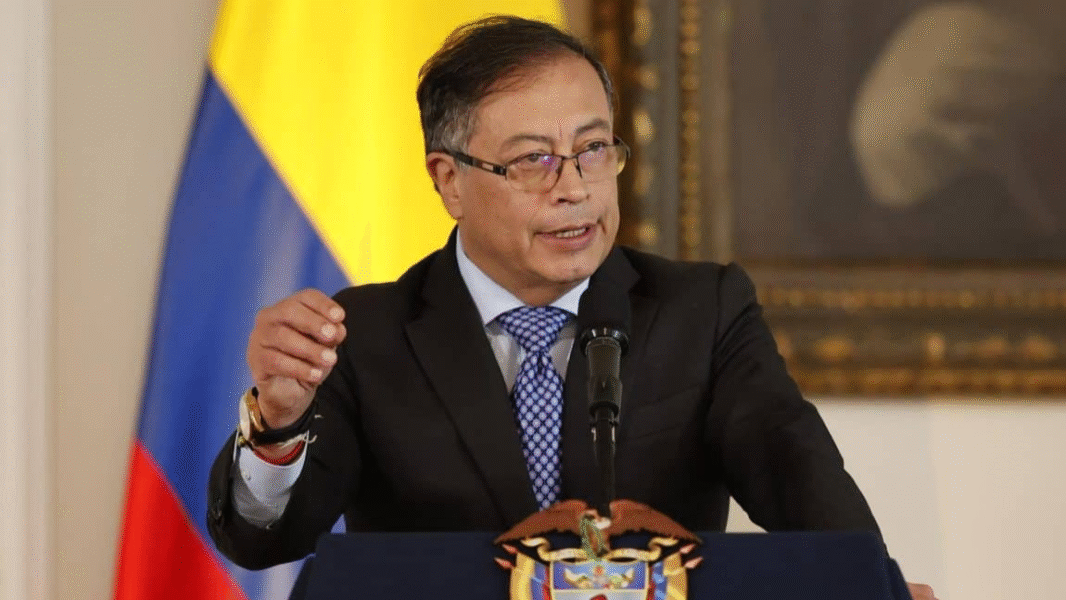 Petro: «EE.UU. está asesinando gente latinoamericana»