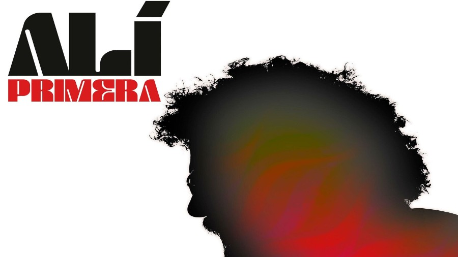 Película Alí Primera va a los premios Óscar