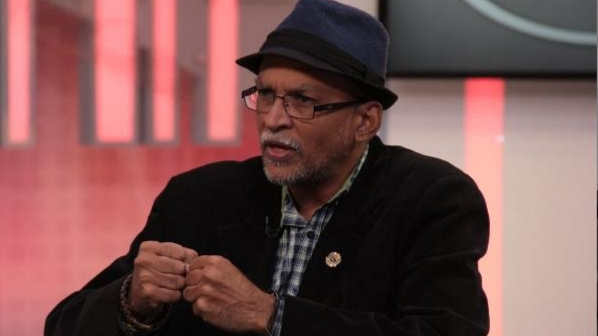 Juan Romero: EE. UU. quiere los recursos energéticos del país