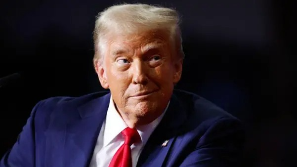 ¿Qué mensaje le envió Maduro a Trump?