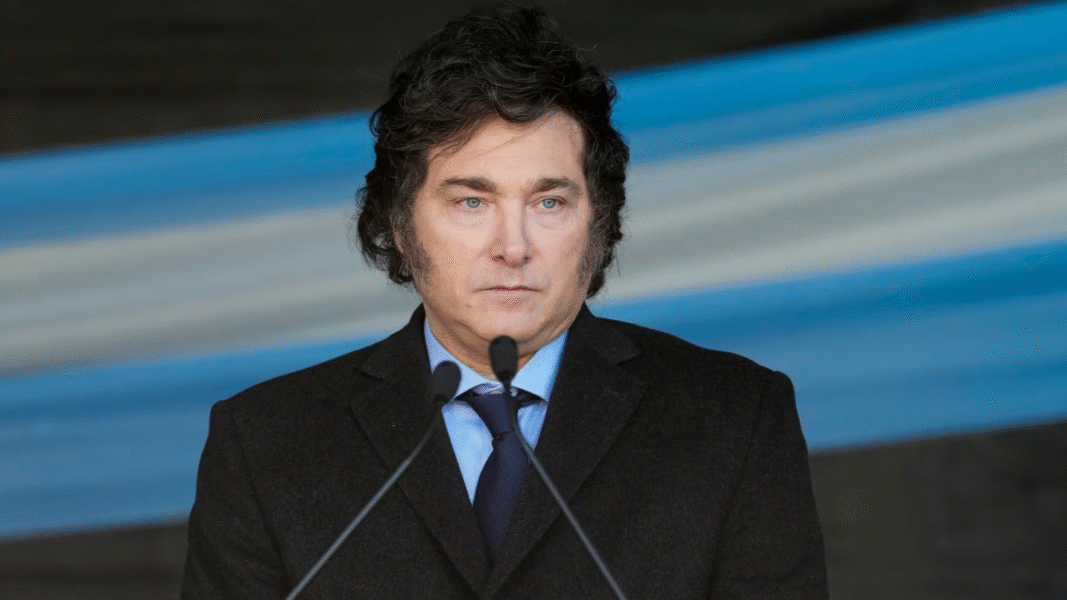 ¿Por qué Argentina se retira del Consejo DD.HH. de la ONU?