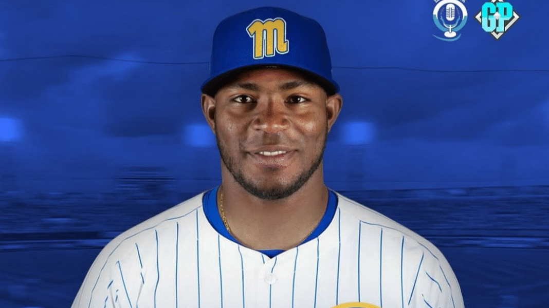 Conoce los integrantes internacionales de los Magallanes