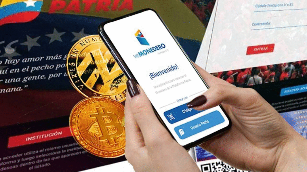 Conoce los bonos de Patria activos este sábado